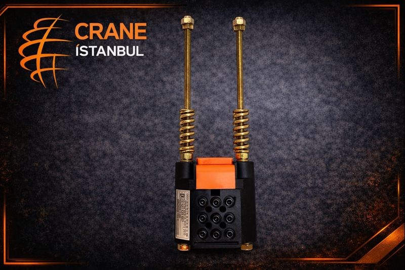 4 iletkenli açık bara baştan besleme