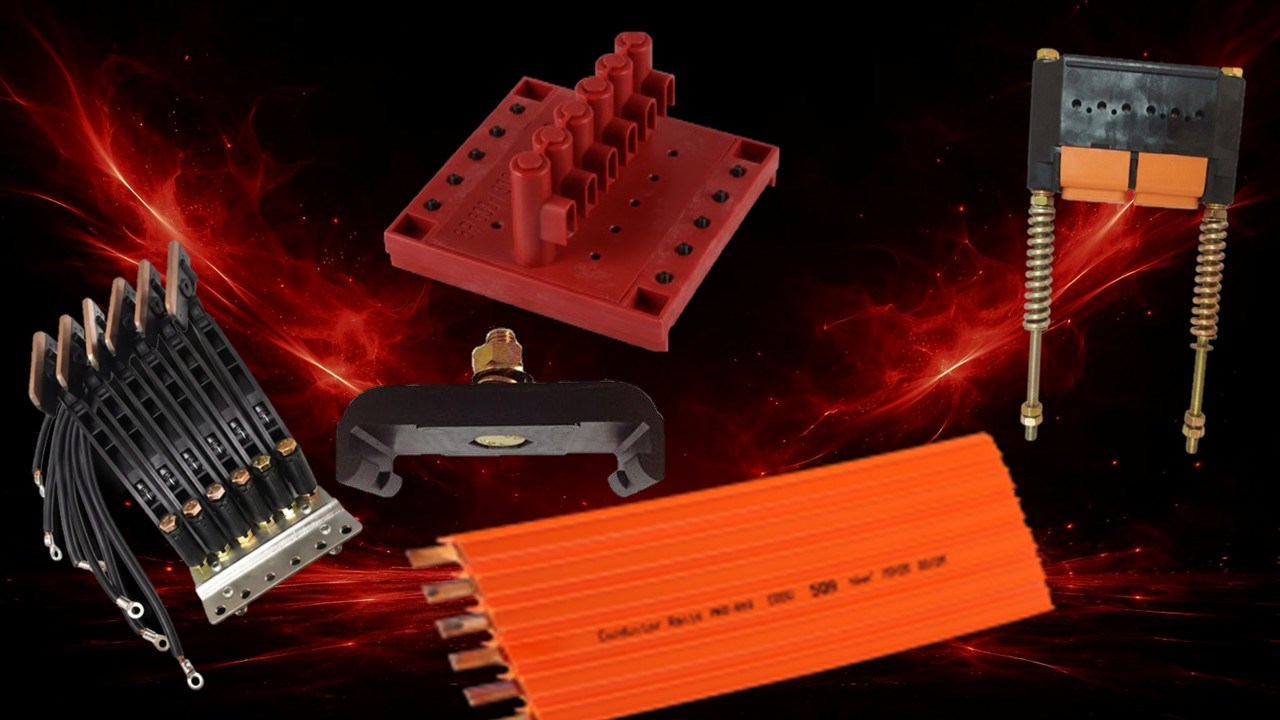 CRANE İSTANBUL ENERJİ TRANSFER SİSTEMLERİ