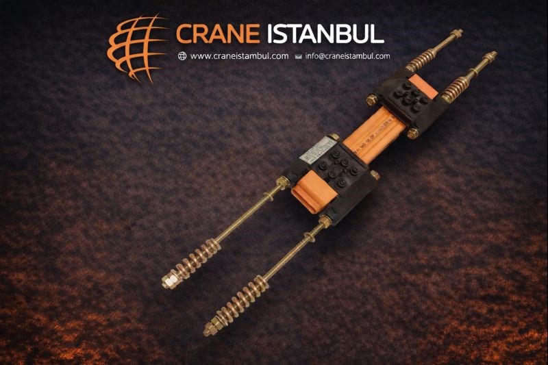 3 iletkenli açık bara baştan besleme