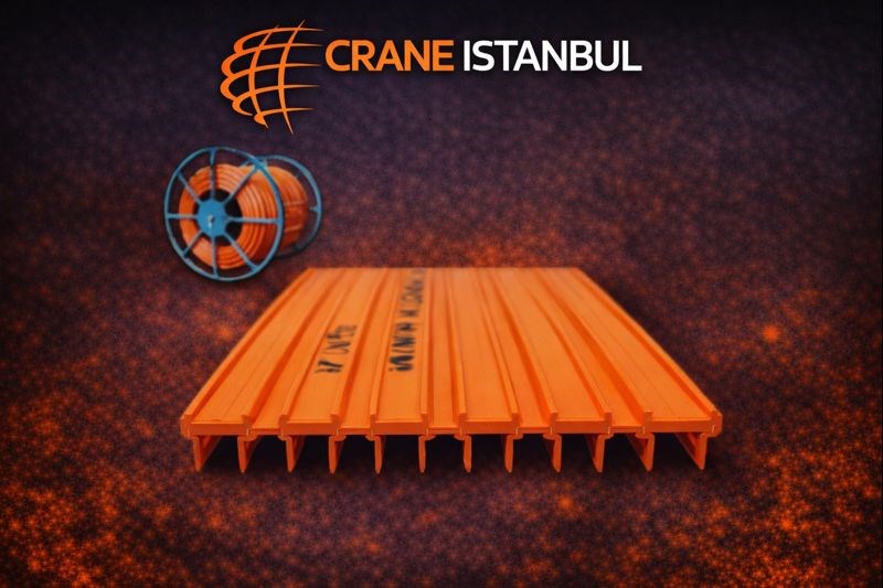 6 iletkenli açık bara