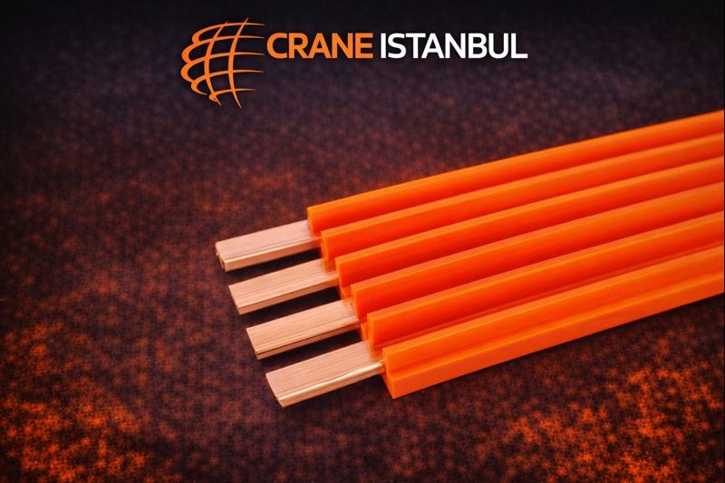 4 iletkenli açık bara