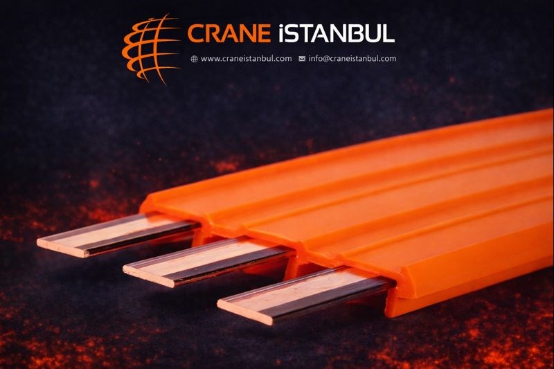 3 iletkenli açık bara